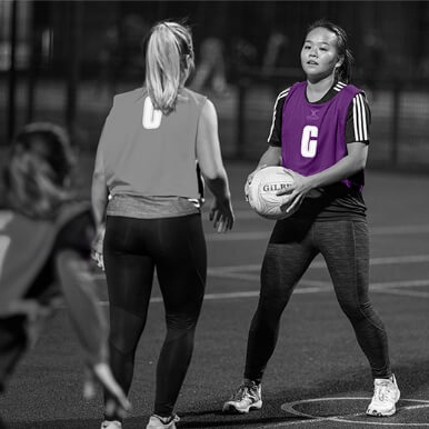 Campus Sports