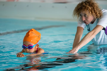 Private Swim Lesson Terms & Conditions