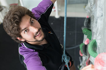 Climbing Competency Assessment