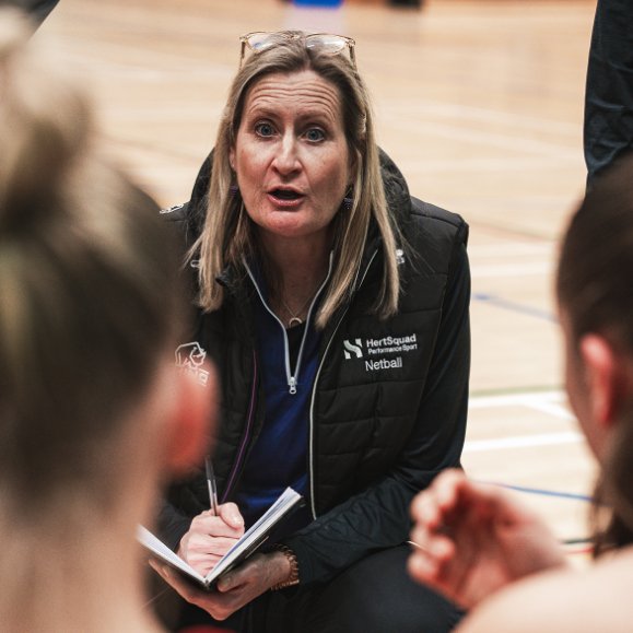 Sports Scholarship Training