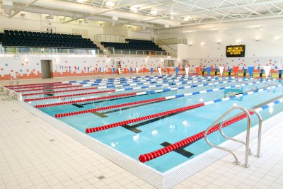 Swimming Pool Closure - Tuesday 25th July until Sunday 3rd September 2017