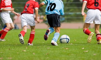 Book onto our FA Basic Referees Course today!