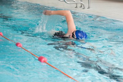 Swimming Pool Closure