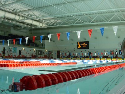 Expansion of the Learn to Swim Programme