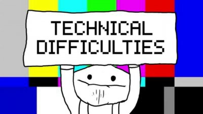 Technical Difficulties - Emails not being Delivered