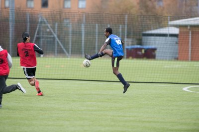 FA Referees Course for only £40!