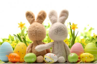 Easter Opening Times