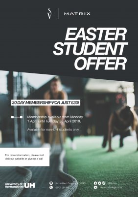 Non-UH Easter Membership