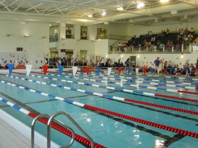 Hatfield Swim Club Gala - Pool Closure