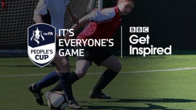 The FA People's Cup returns... enter your AU club now!