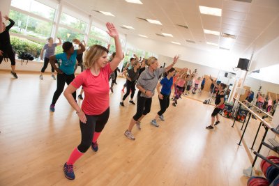 We're updating the way we manage waiting lists for Group Exercise classes