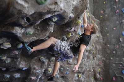 Social Climbing Nights