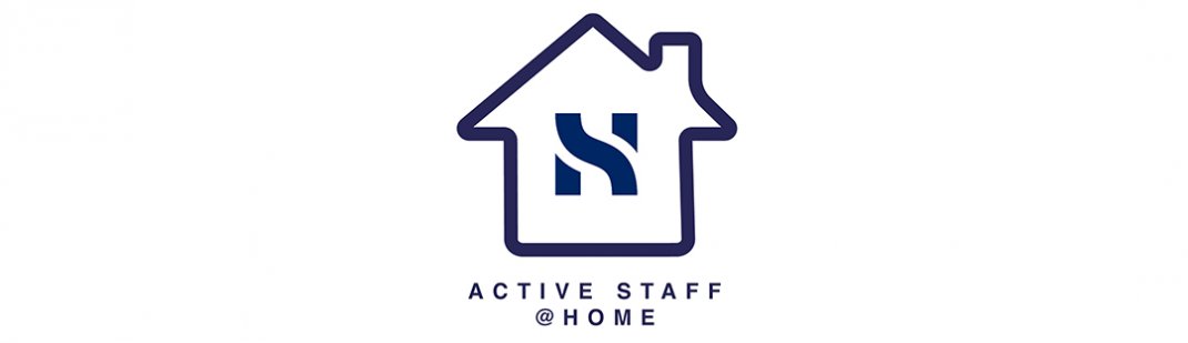 Active staff logo