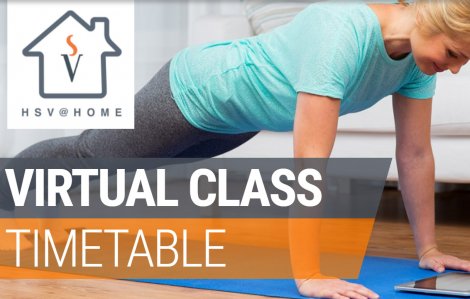 Been experiencing issues trying to join some of our virtual classes?