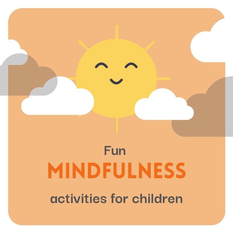 Fun Mindfulness Activities for Kids