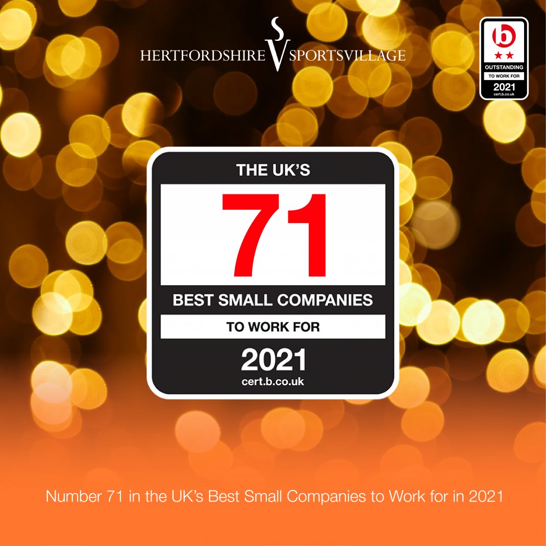 Best Companies 2021