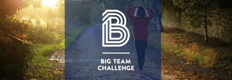 February Big Team Challenge Impact Report