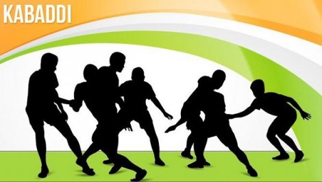 Spotlight on... Kabaddi