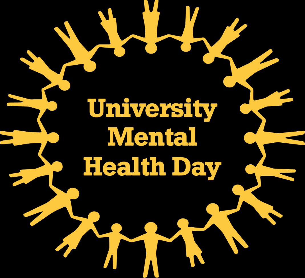 Uni Mental Health Day