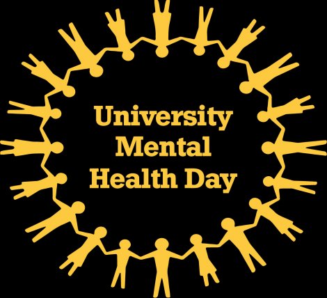 Uni Mental Health Awareness Day