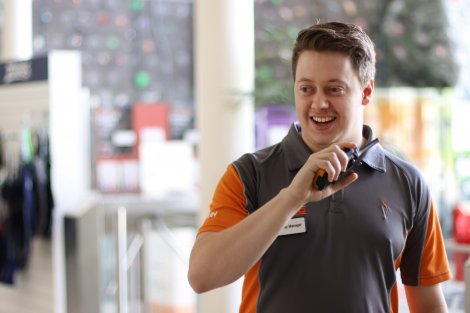 Leisure Assistant / Lifeguard and Duty Manager Apprenticeships