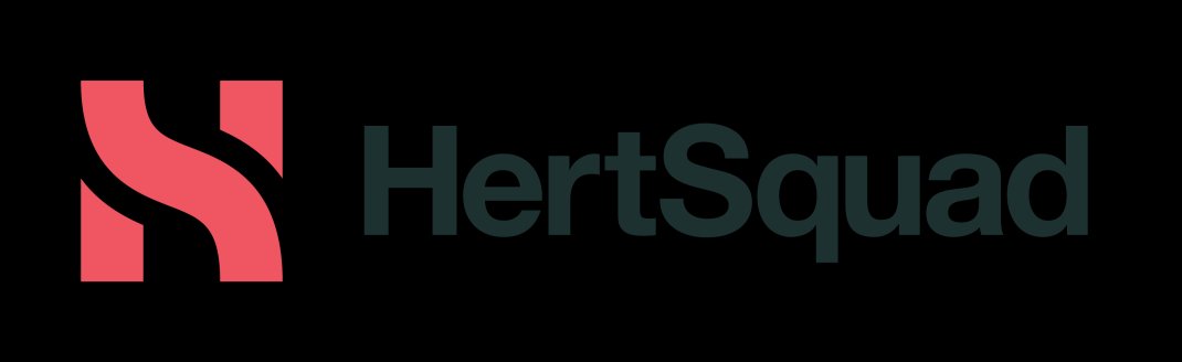 HertSquad Logo