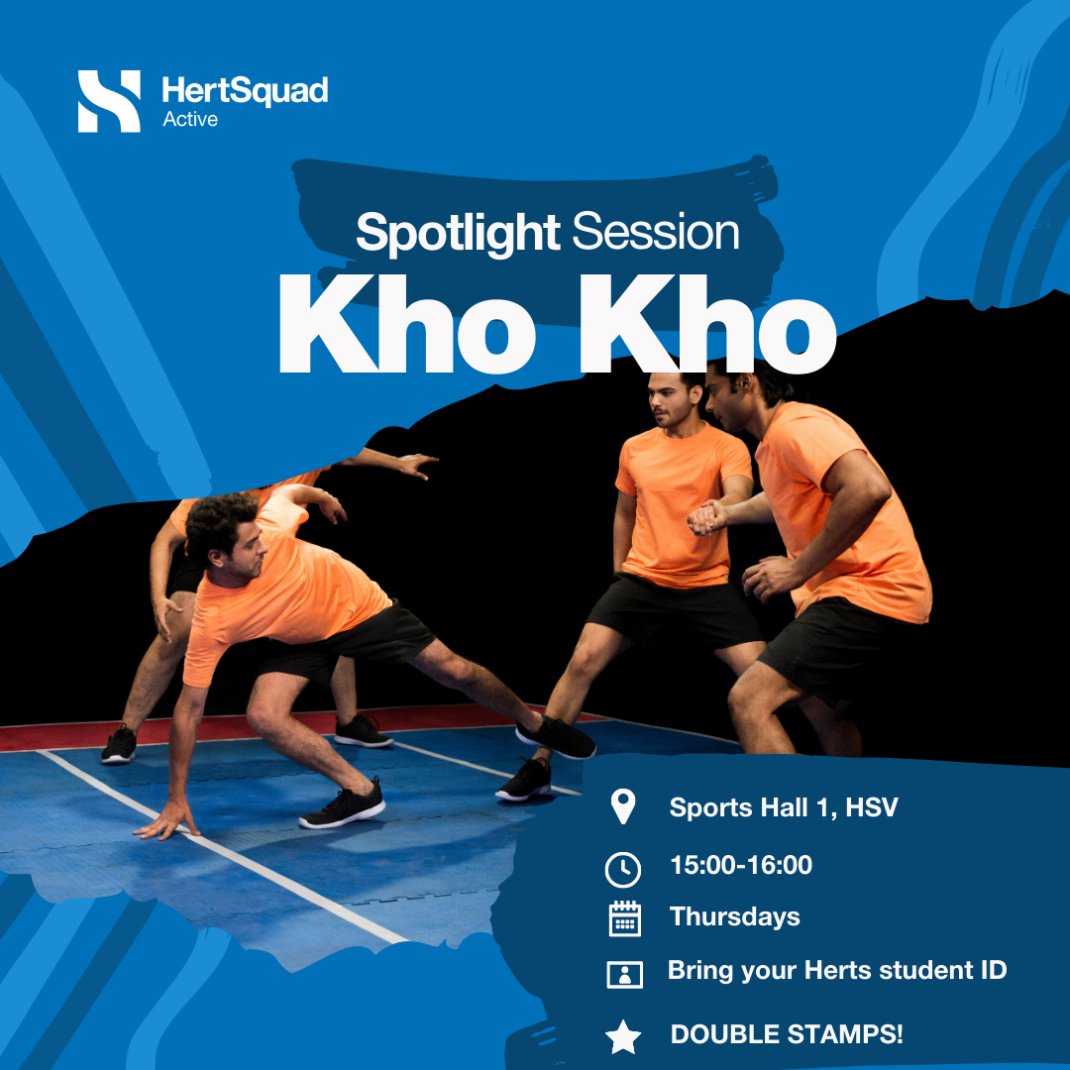 Kho Kho