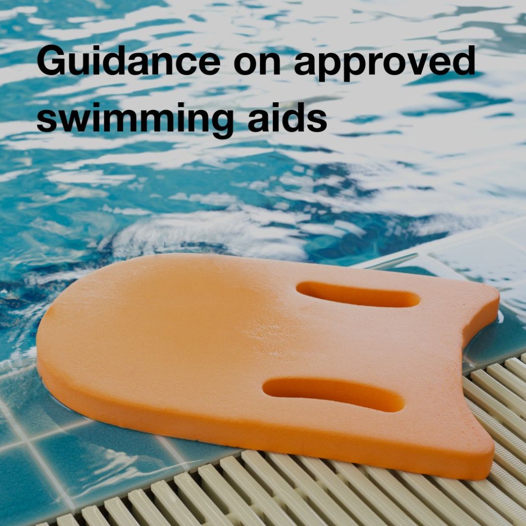 swimming aids