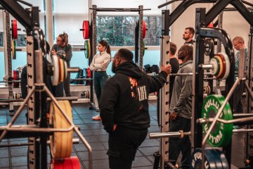 Strength & Conditioning Level 1 /2/ 3 Workshop Bundle Course