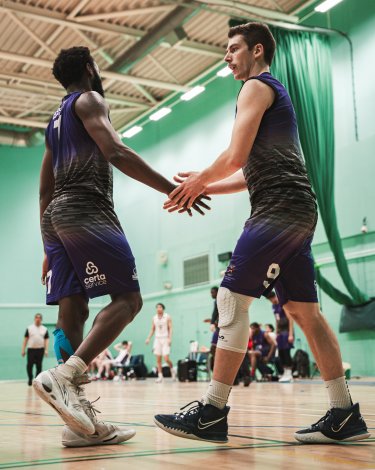 Performance Sport and Scholarships Manager