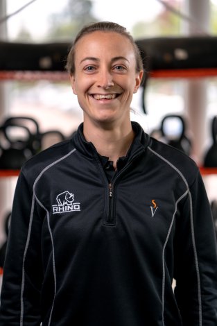 HSV Charity of the year for 2026