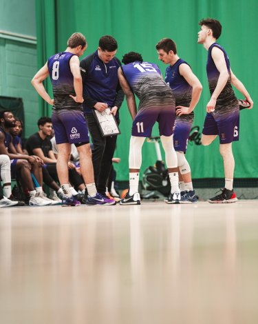 HertSquad Head Basketball Coach – BUCS Men’s 1st Team