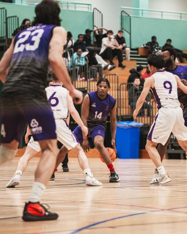 Basketball Sports Scholarships at University