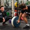 One Year Assistant Strength and Conditioning Coach Placement