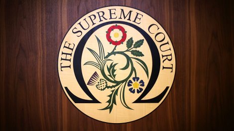 UK Supreme Court Ruling