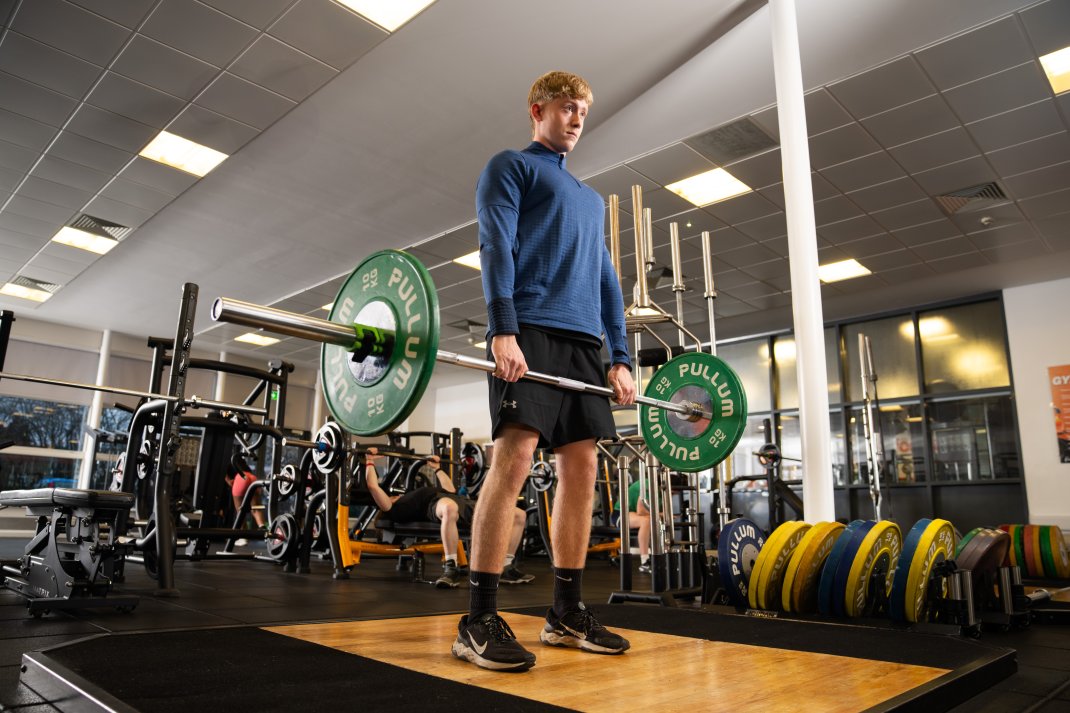 Lifting