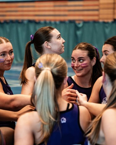 ClubSport Represent Taster and Trial Dates