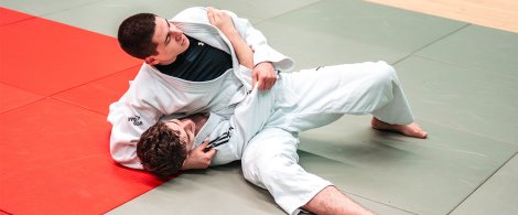 Judo