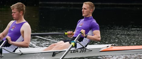 Rowing