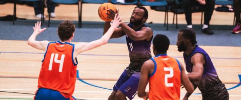 Basketball (Men’s)