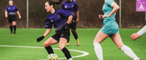 Football (Women’s)