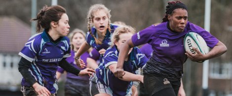 Rugby (Women’s)