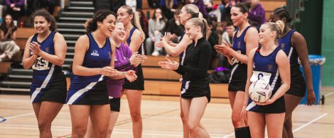 Netball
