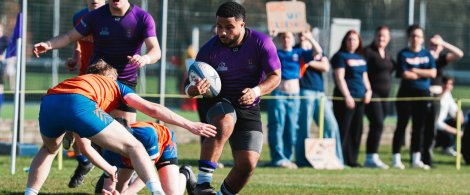Rugby (Men’s)