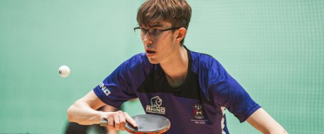 Table Tennis