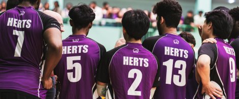 Volleyball